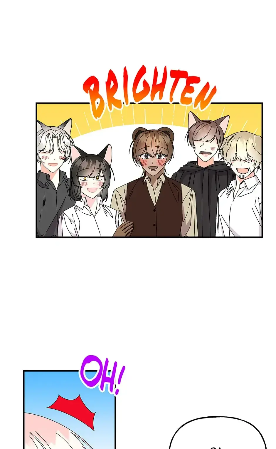 The Archmage's Daughter Chapter 154 Page 37