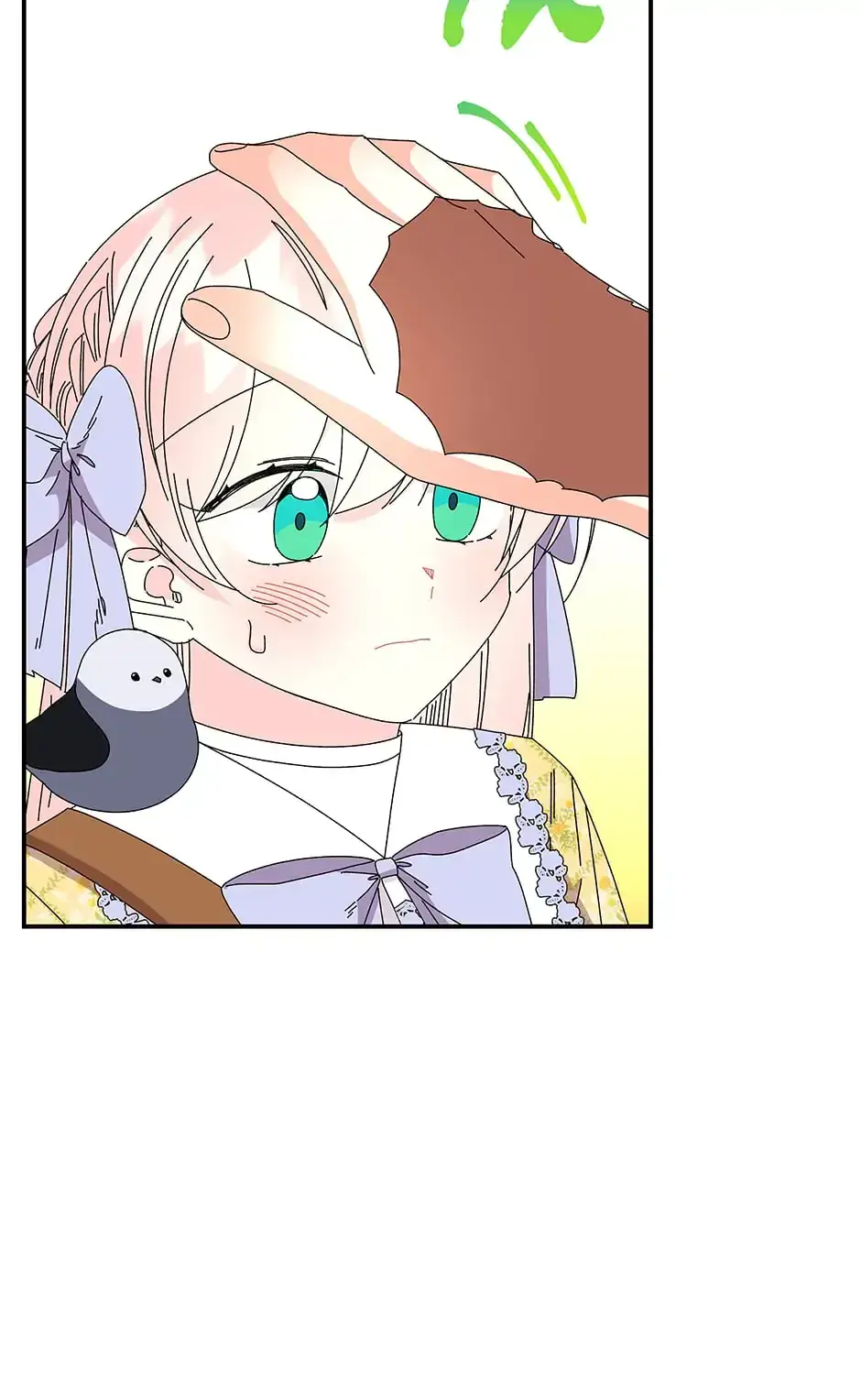 The Archmage's Daughter Chapter 154 Page 39
