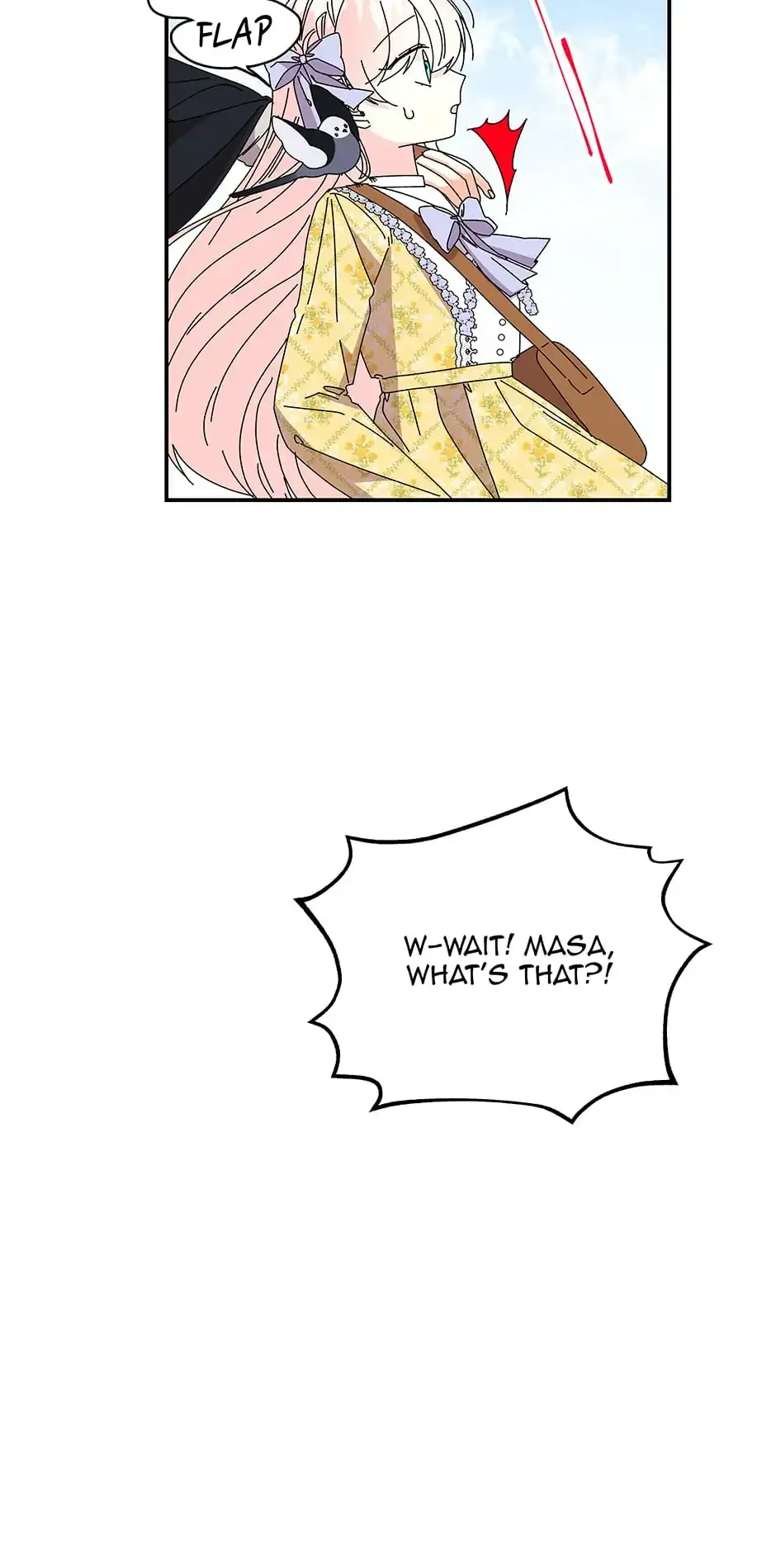 The Archmage's Daughter Chapter 154 Page 44