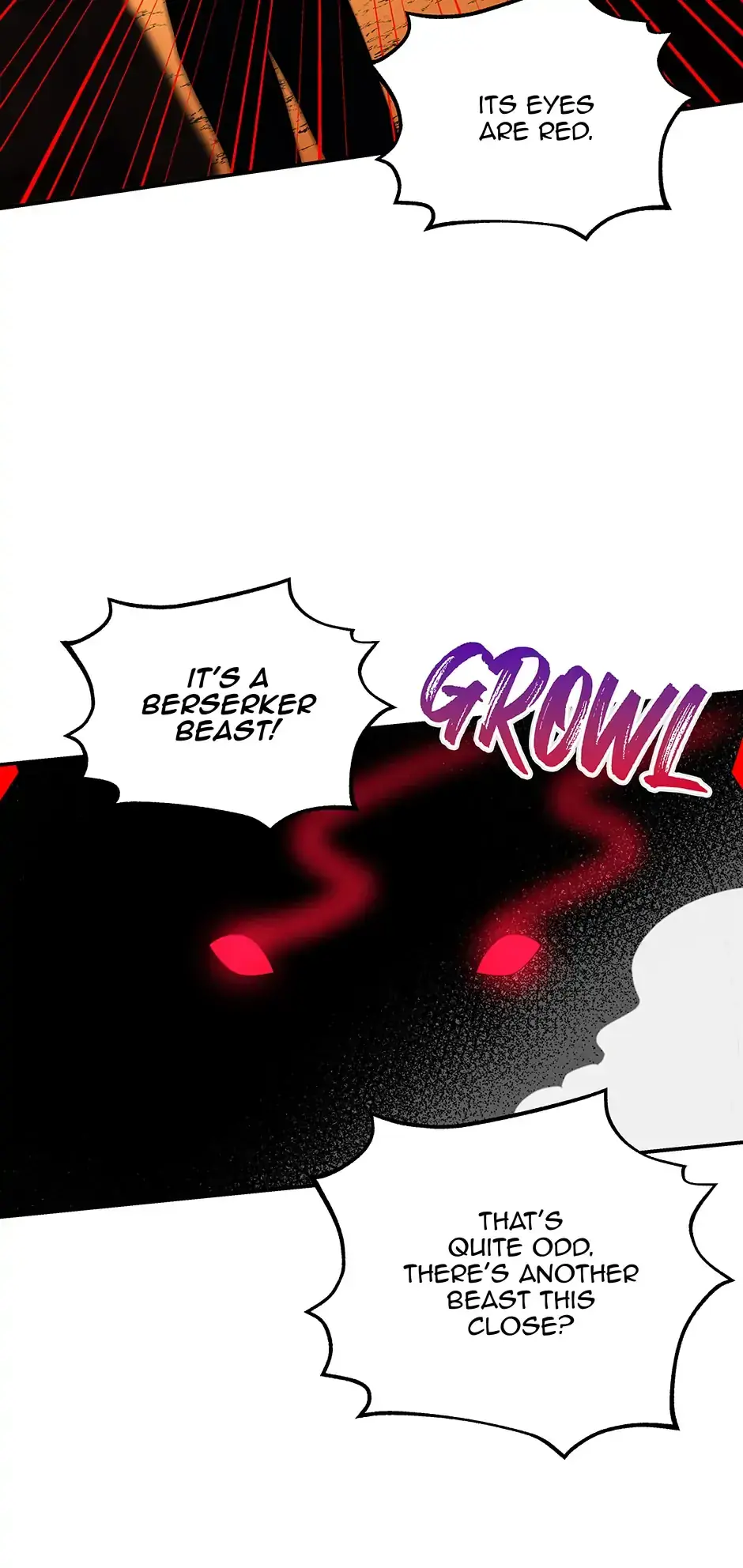 The Archmage's Daughter Chapter 154 Page 46