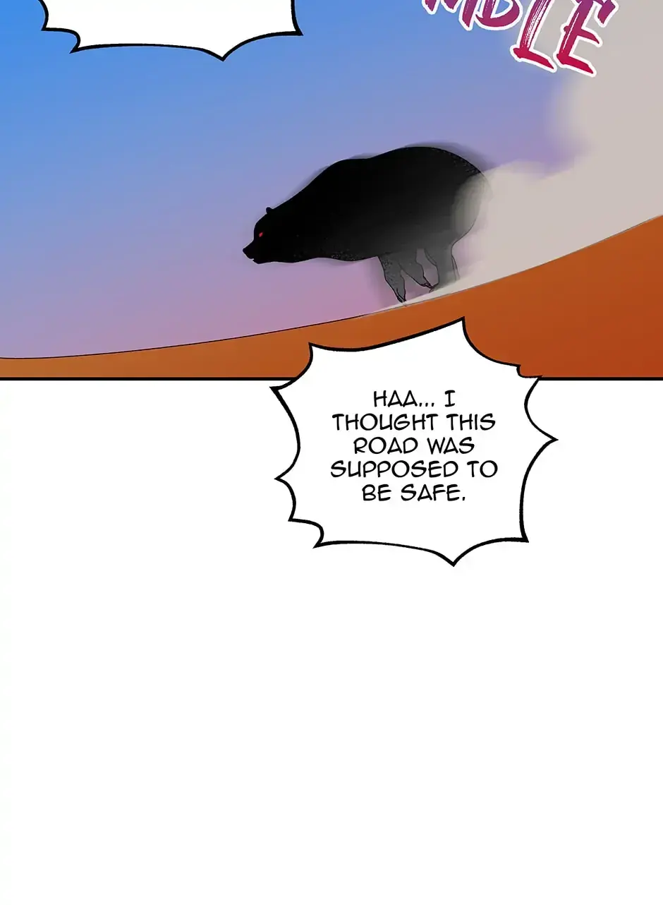 The Archmage's Daughter Chapter 154 Page 49