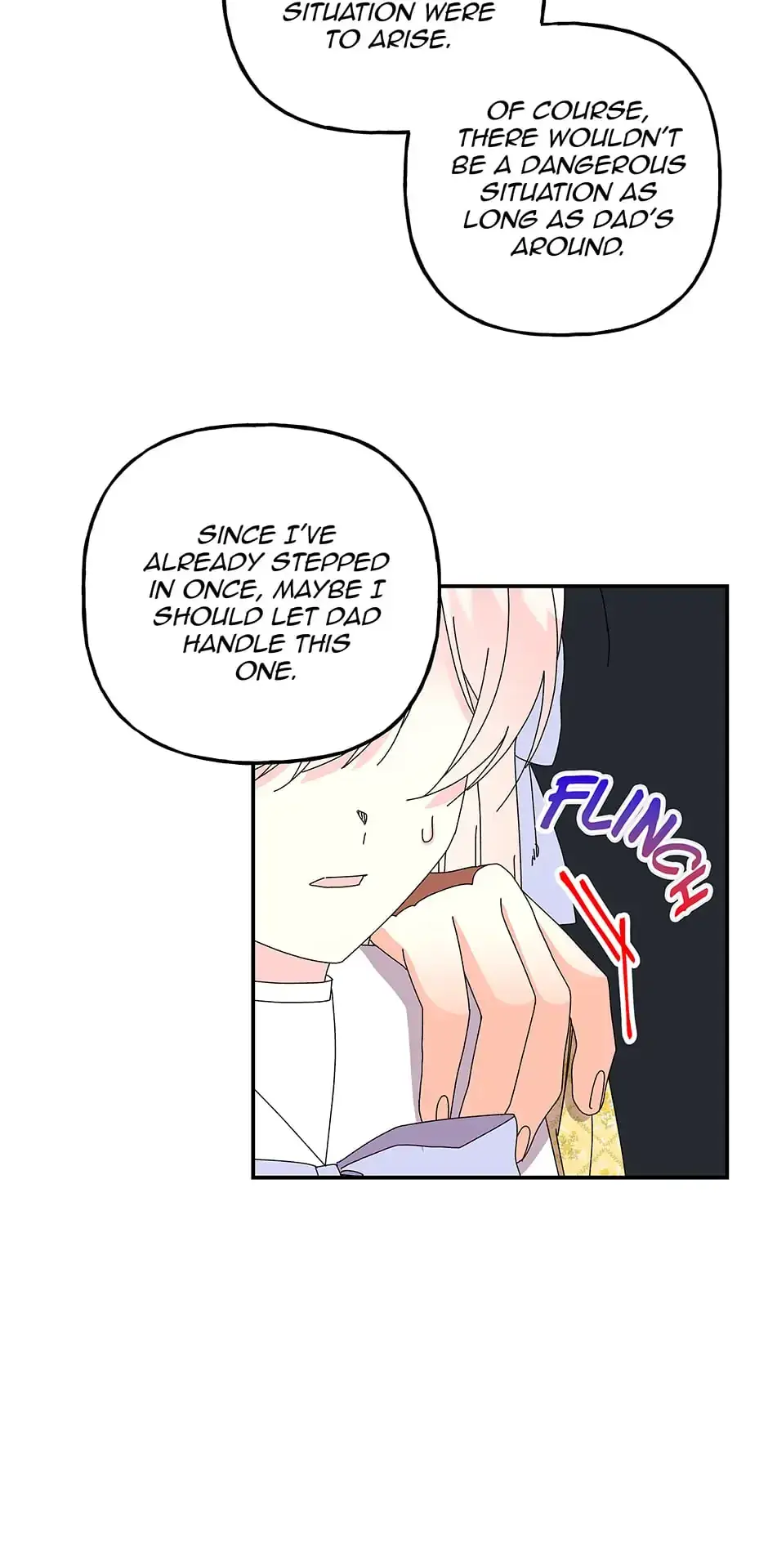 The Archmage's Daughter Chapter 154 Page 52