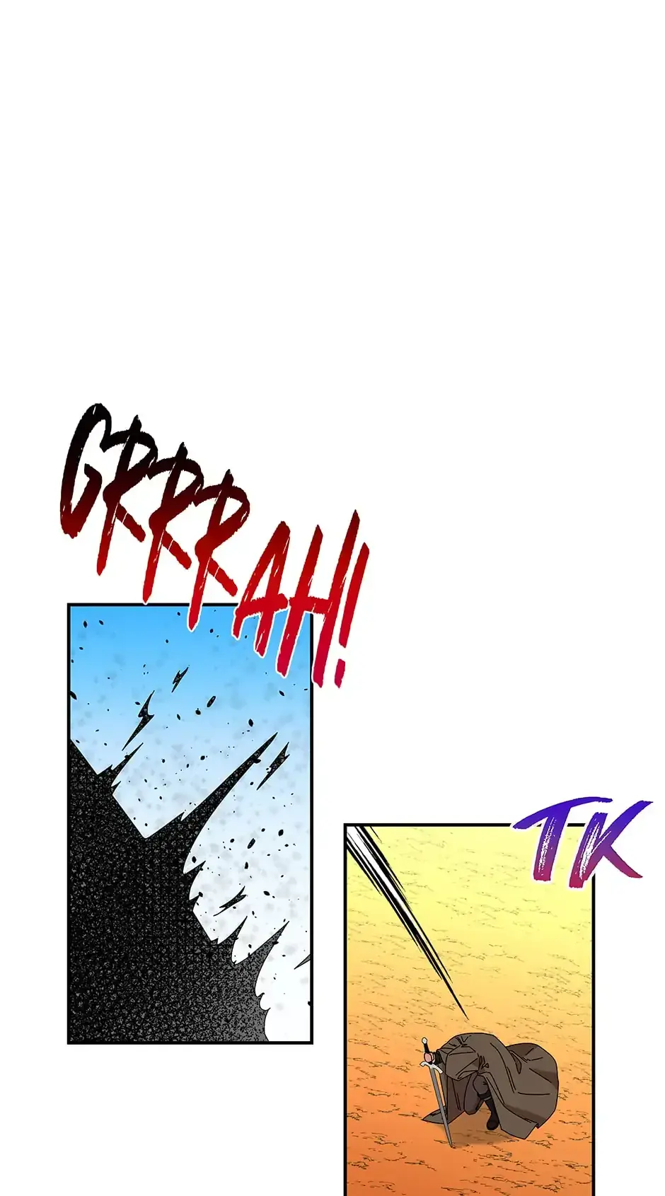The Archmage's Daughter Chapter 154 Page 60