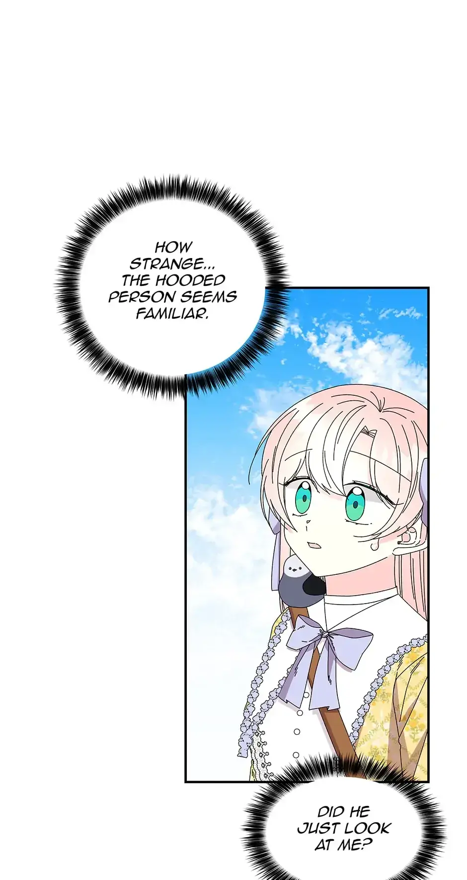 The Archmage's Daughter Chapter 154 Page 64