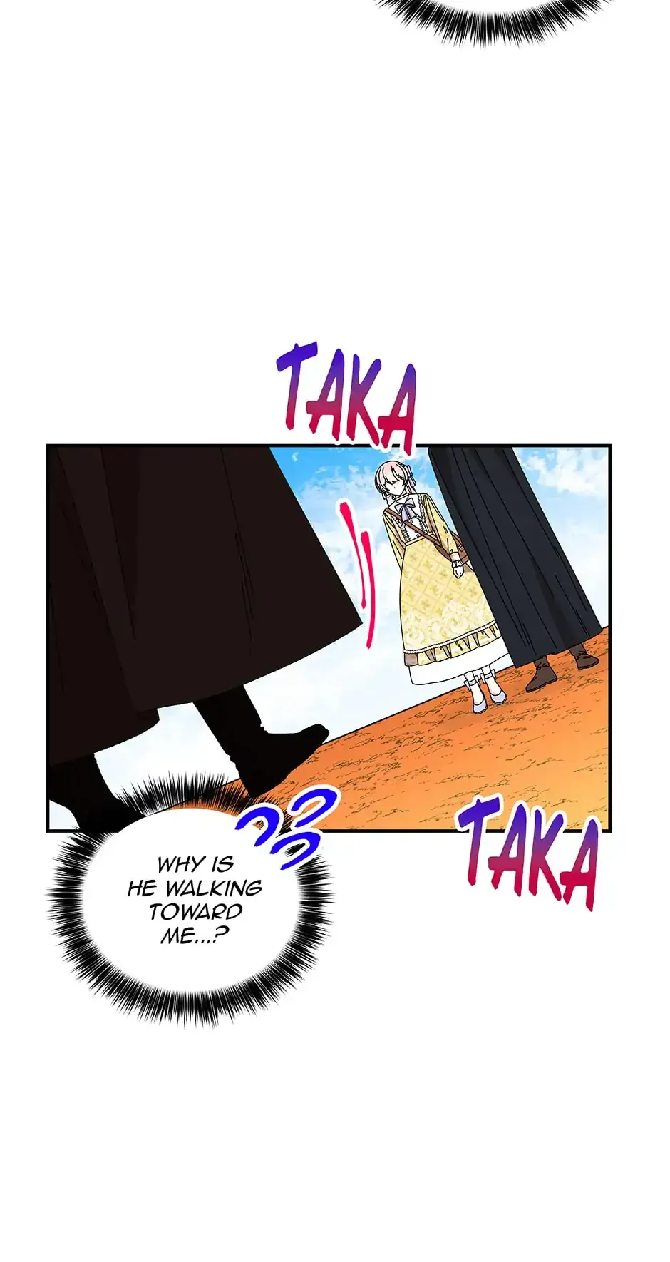 The Archmage's Daughter Chapter 154 Page 65