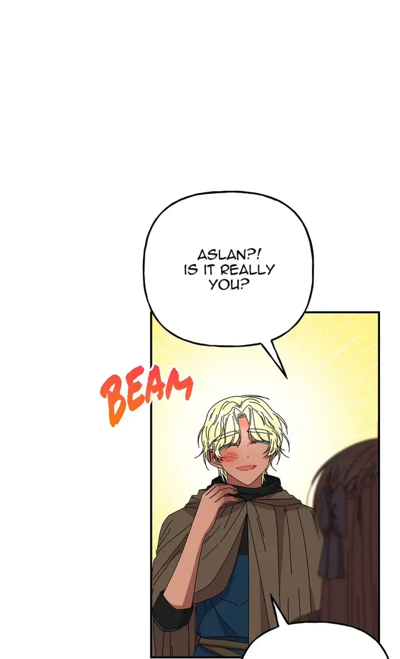 The Archmage's Daughter Chapter 155 Page 8
