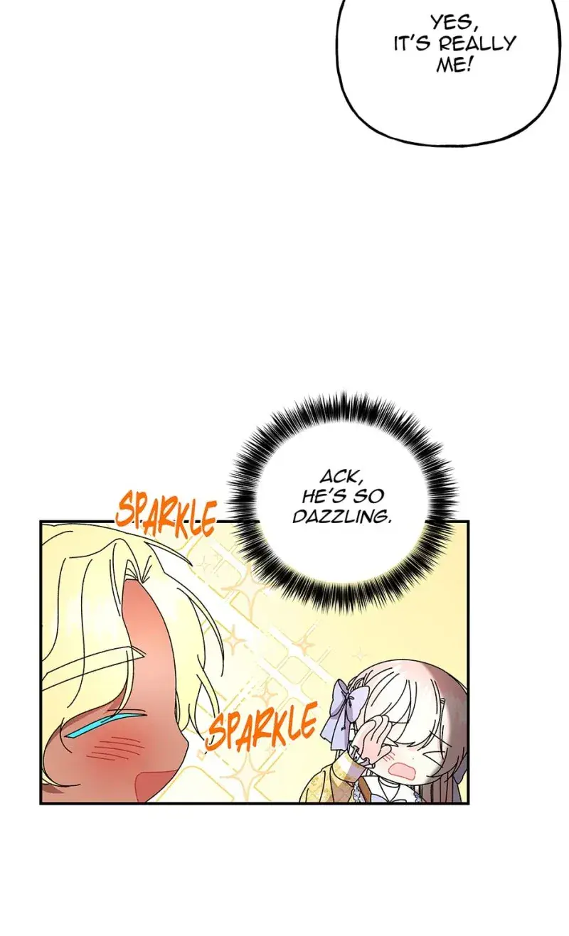 The Archmage's Daughter Chapter 155 Page 9