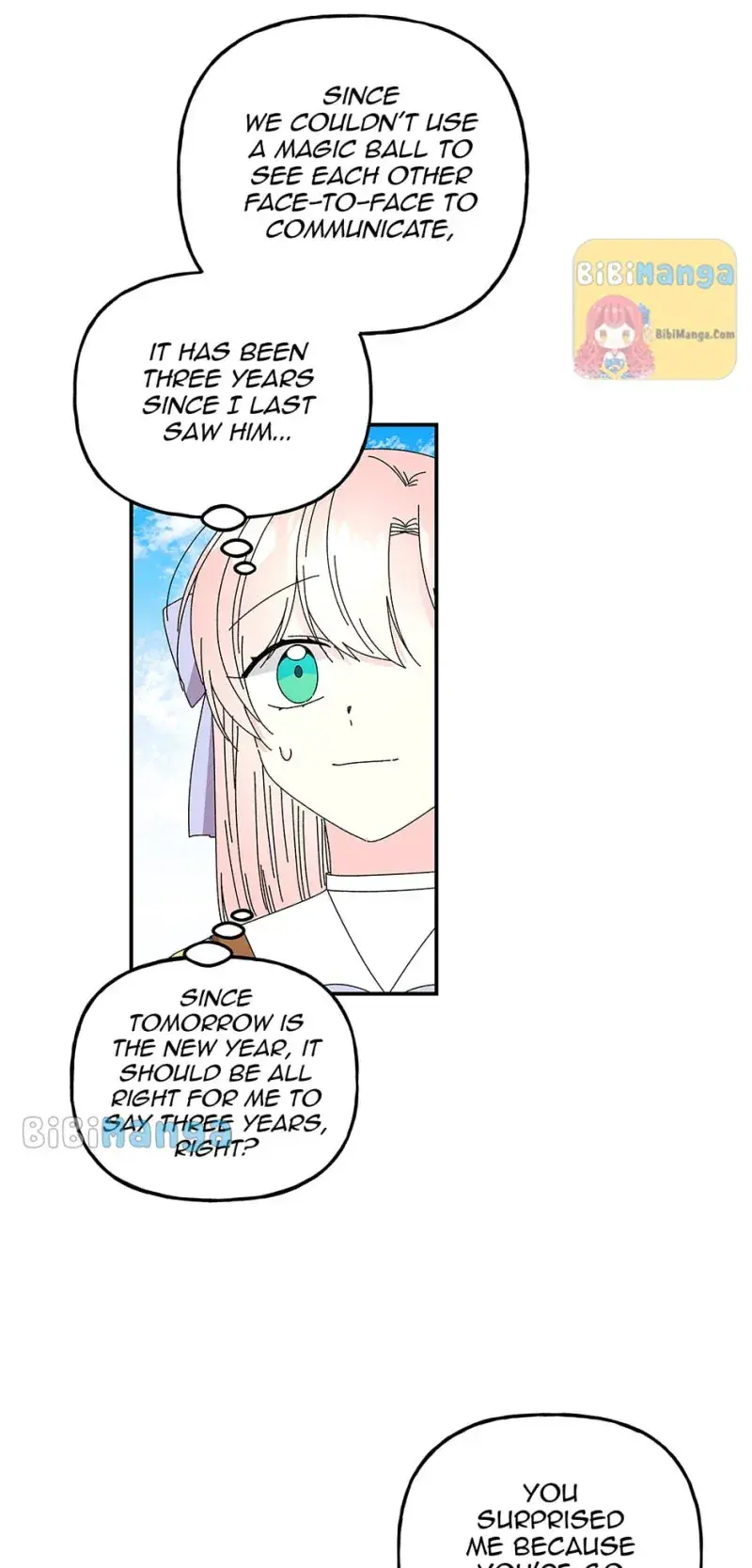 The Archmage's Daughter Chapter 155 Page 12