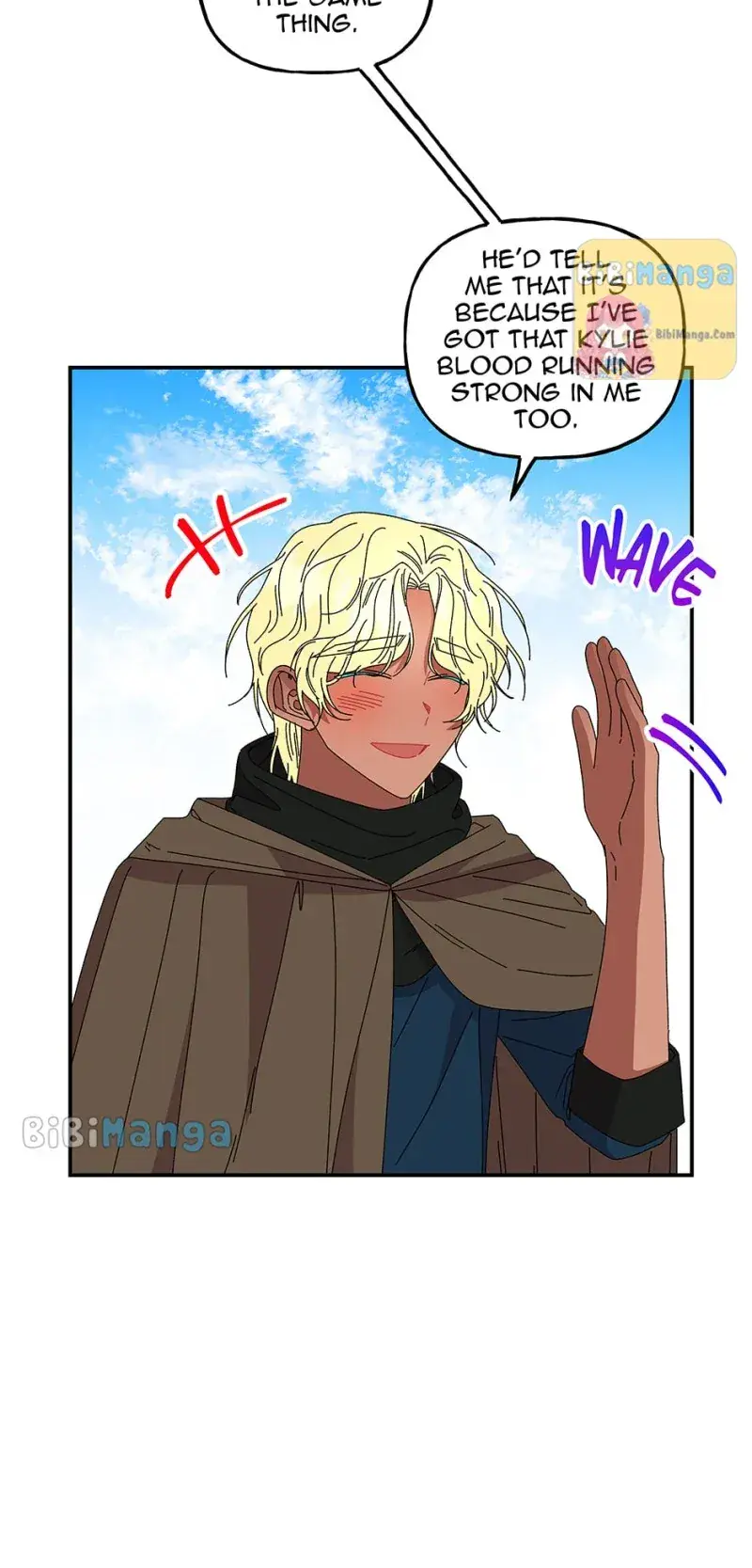 The Archmage's Daughter Chapter 155 Page 14