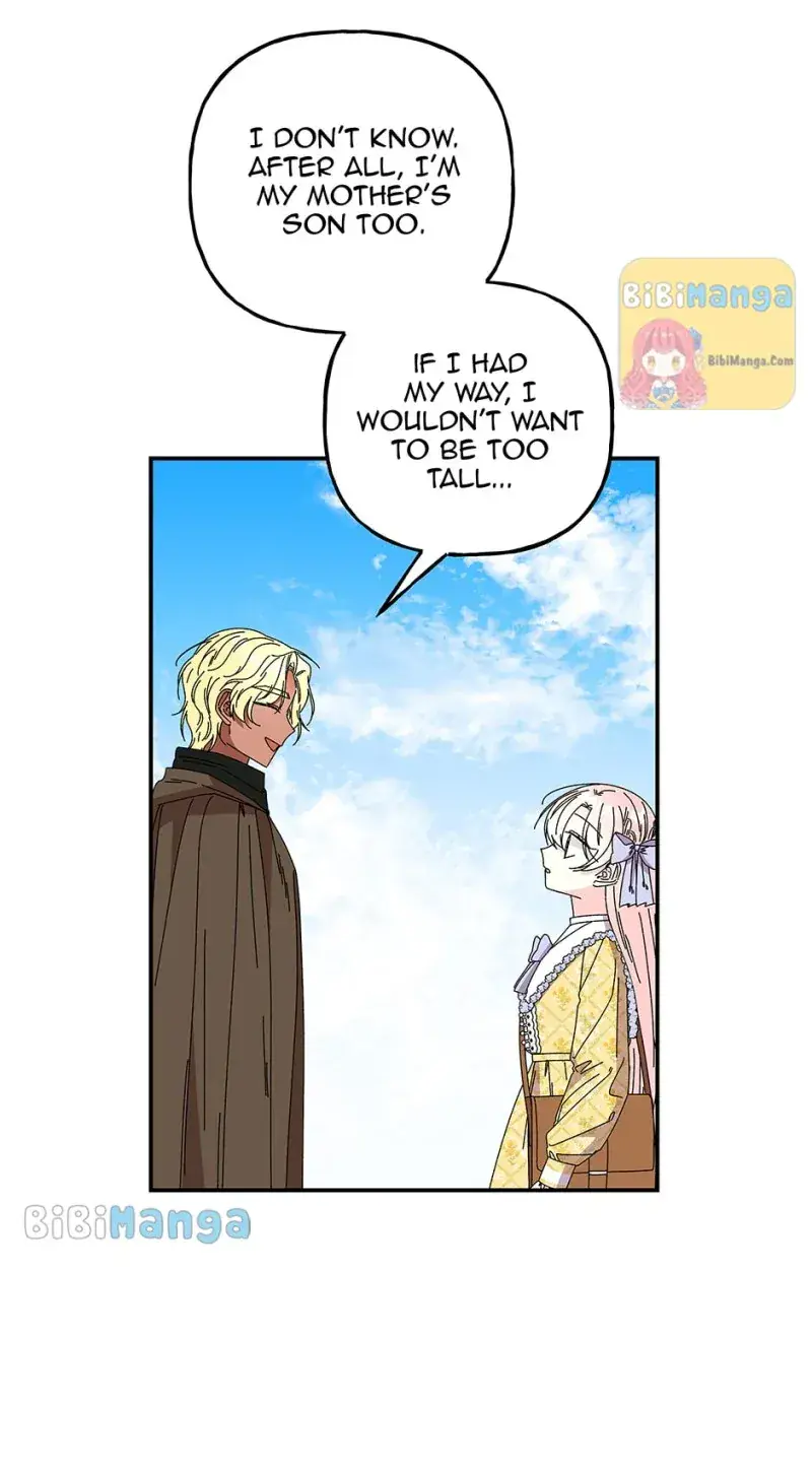 The Archmage's Daughter Chapter 155 Page 16