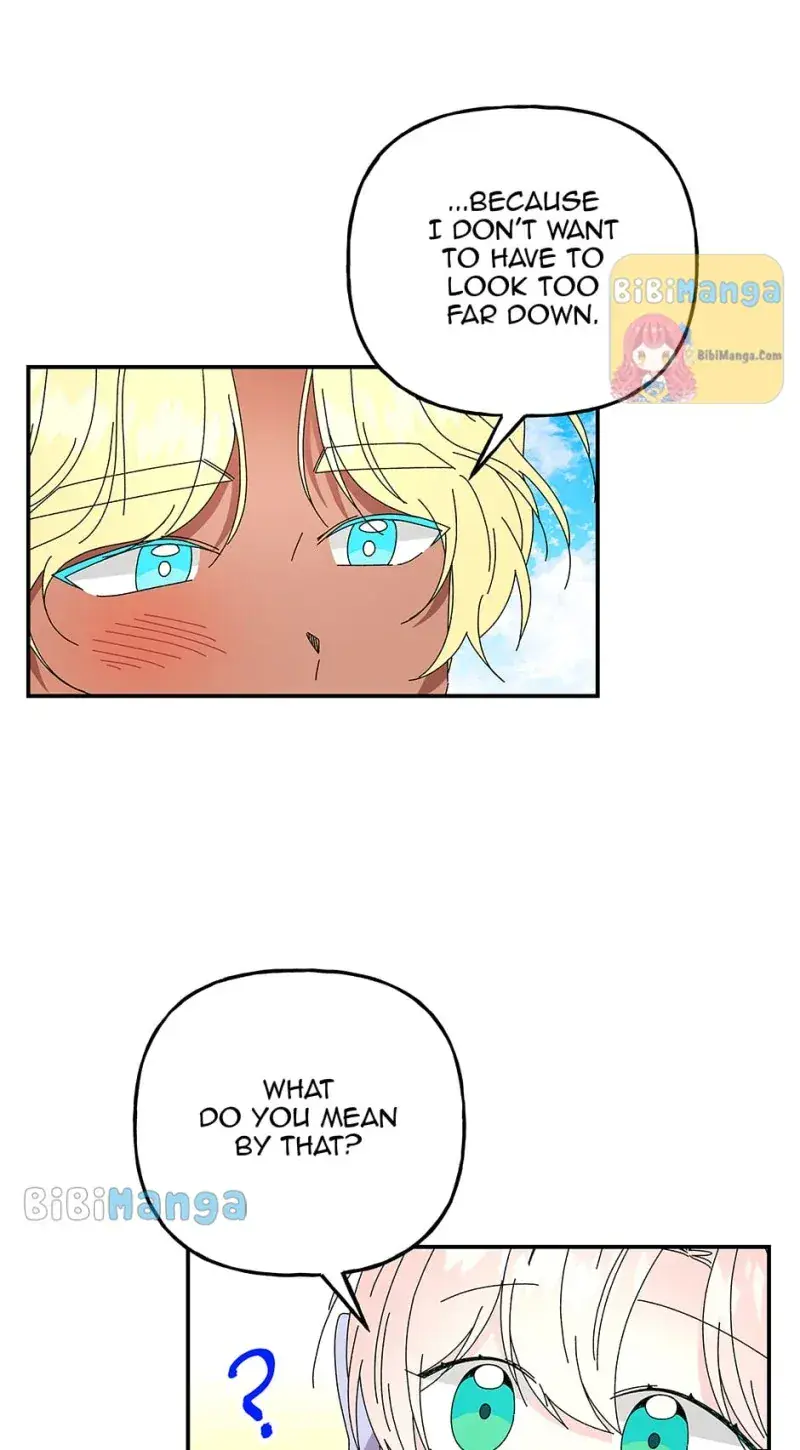 The Archmage's Daughter Chapter 155 Page 17