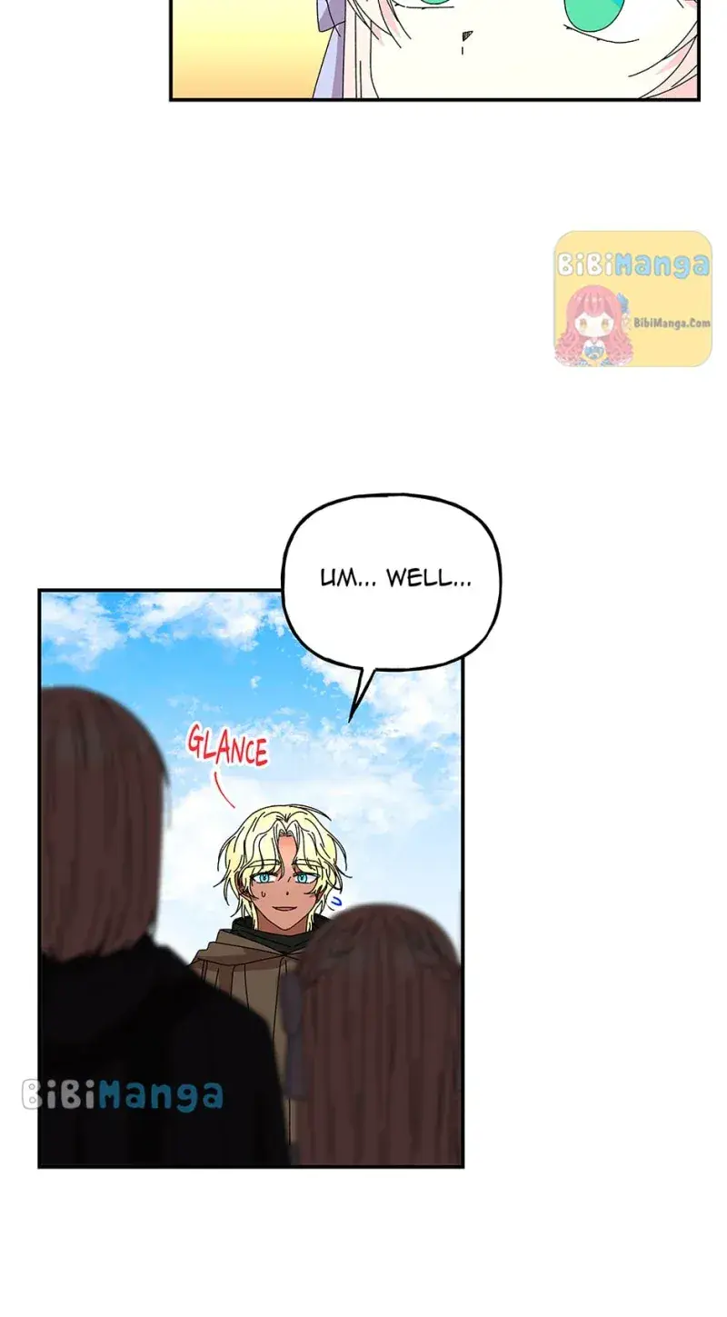 The Archmage's Daughter Chapter 155 Page 18