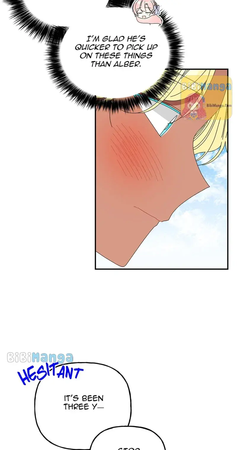 The Archmage's Daughter Chapter 155 Page 23