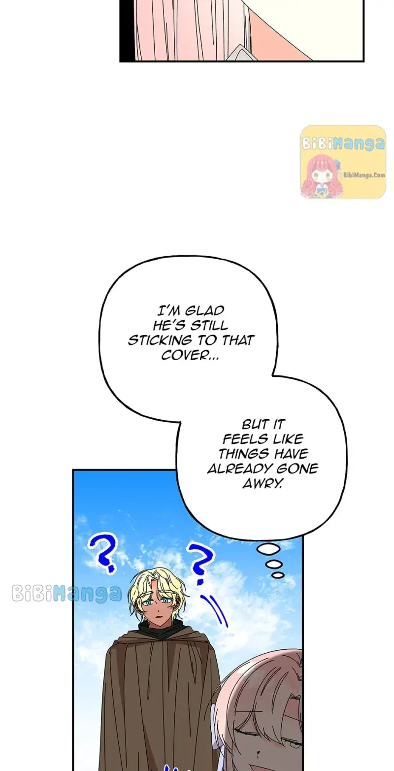 The Archmage's Daughter Chapter 155 Page 27