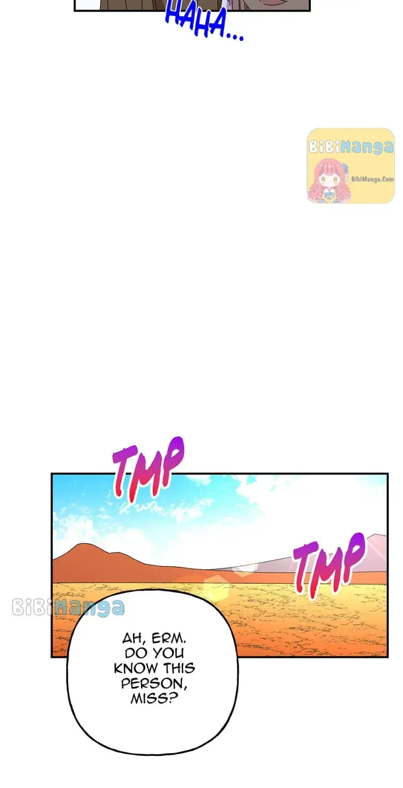 The Archmage's Daughter Chapter 155 Page 28