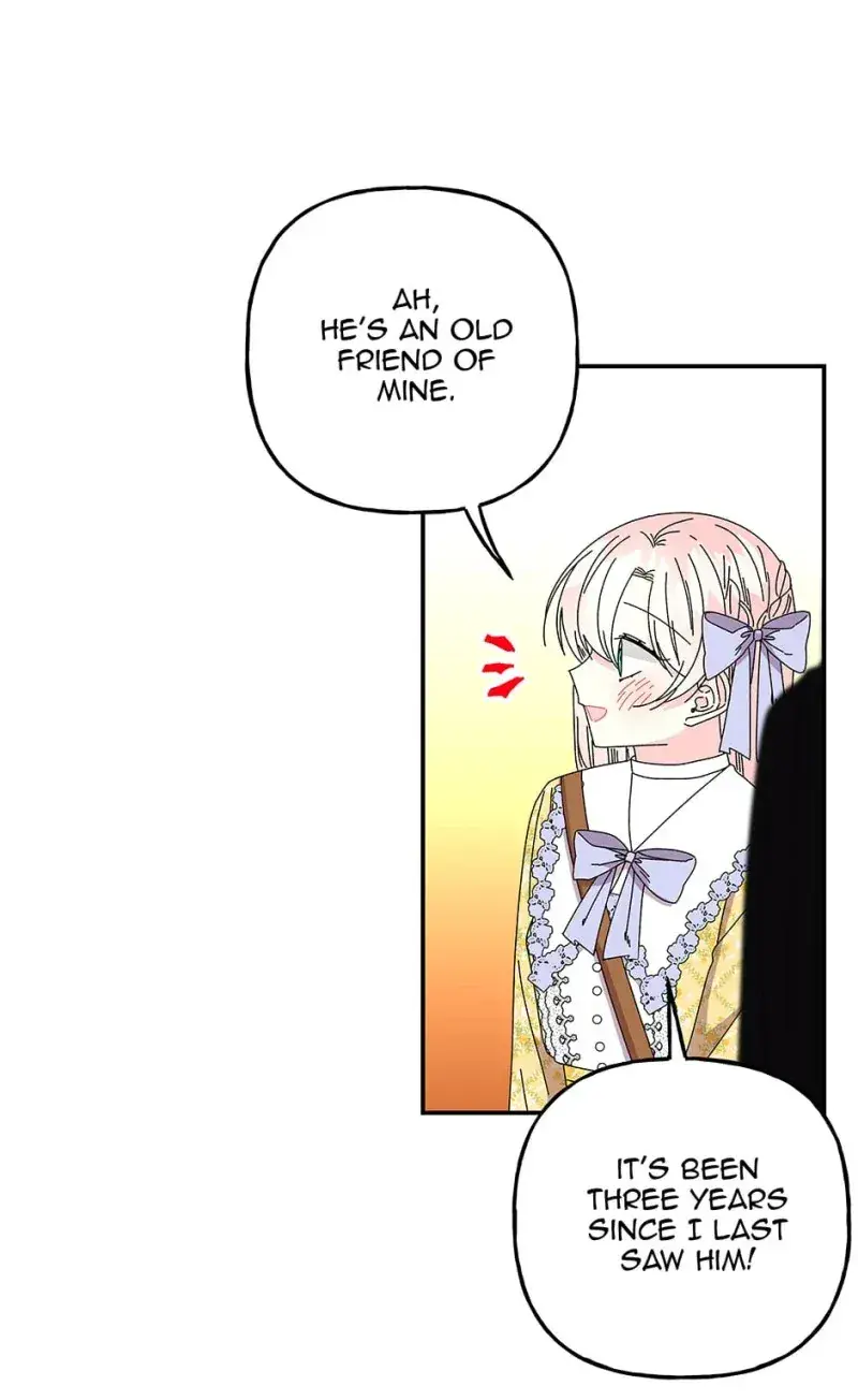 The Archmage's Daughter Chapter 155 Page 30