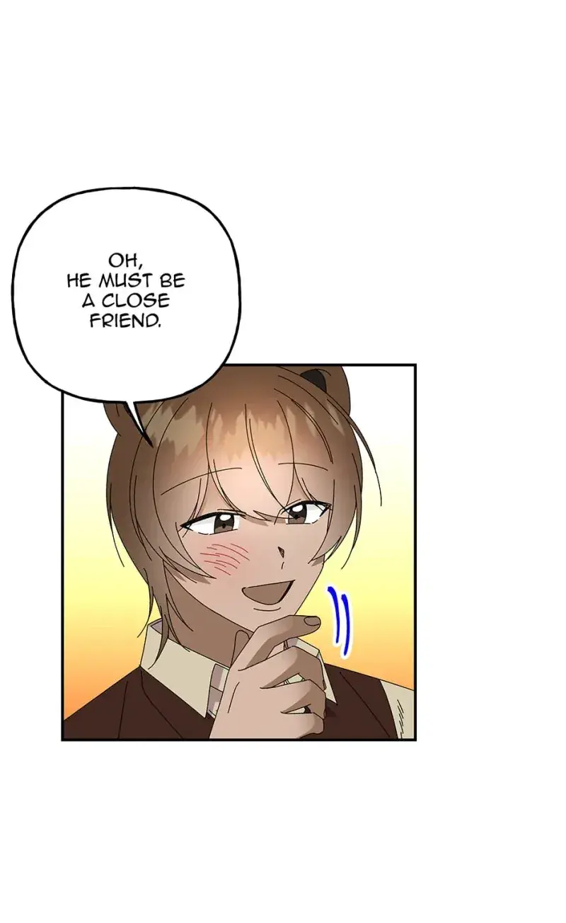 The Archmage's Daughter Chapter 155 Page 31