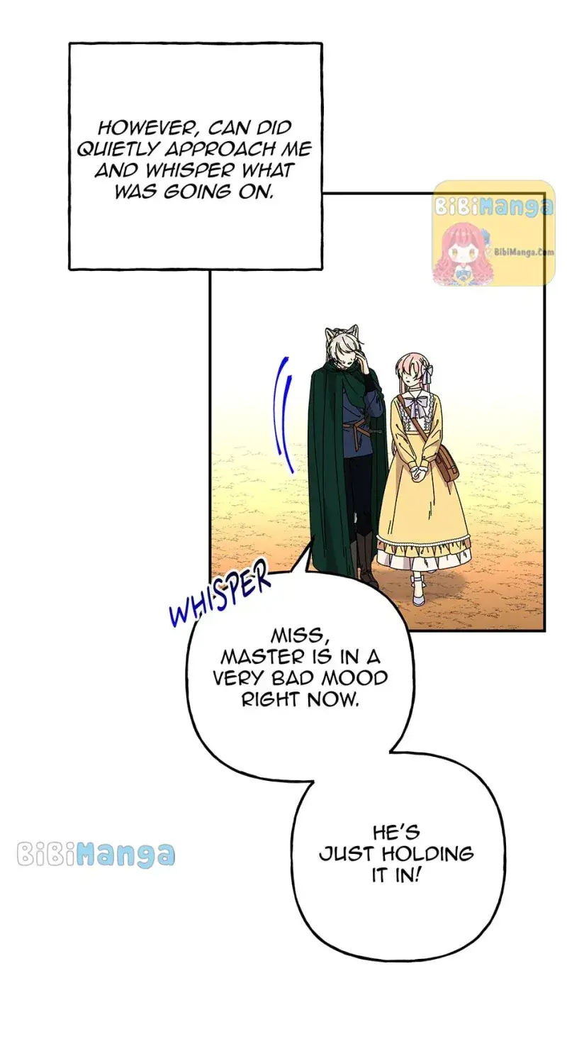 The Archmage's Daughter Chapter 155 Page 41