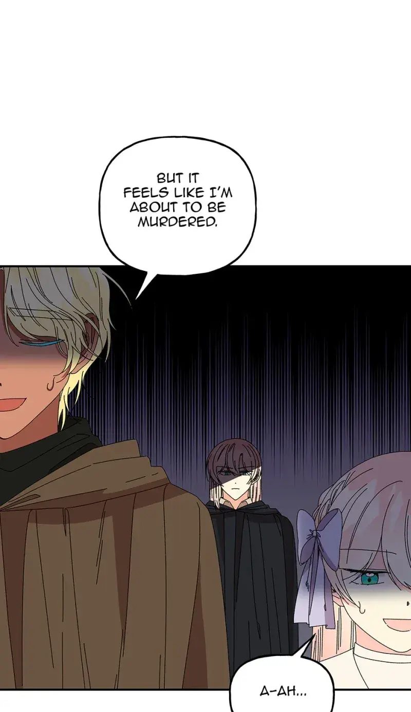 The Archmage's Daughter Chapter 155 Page 45