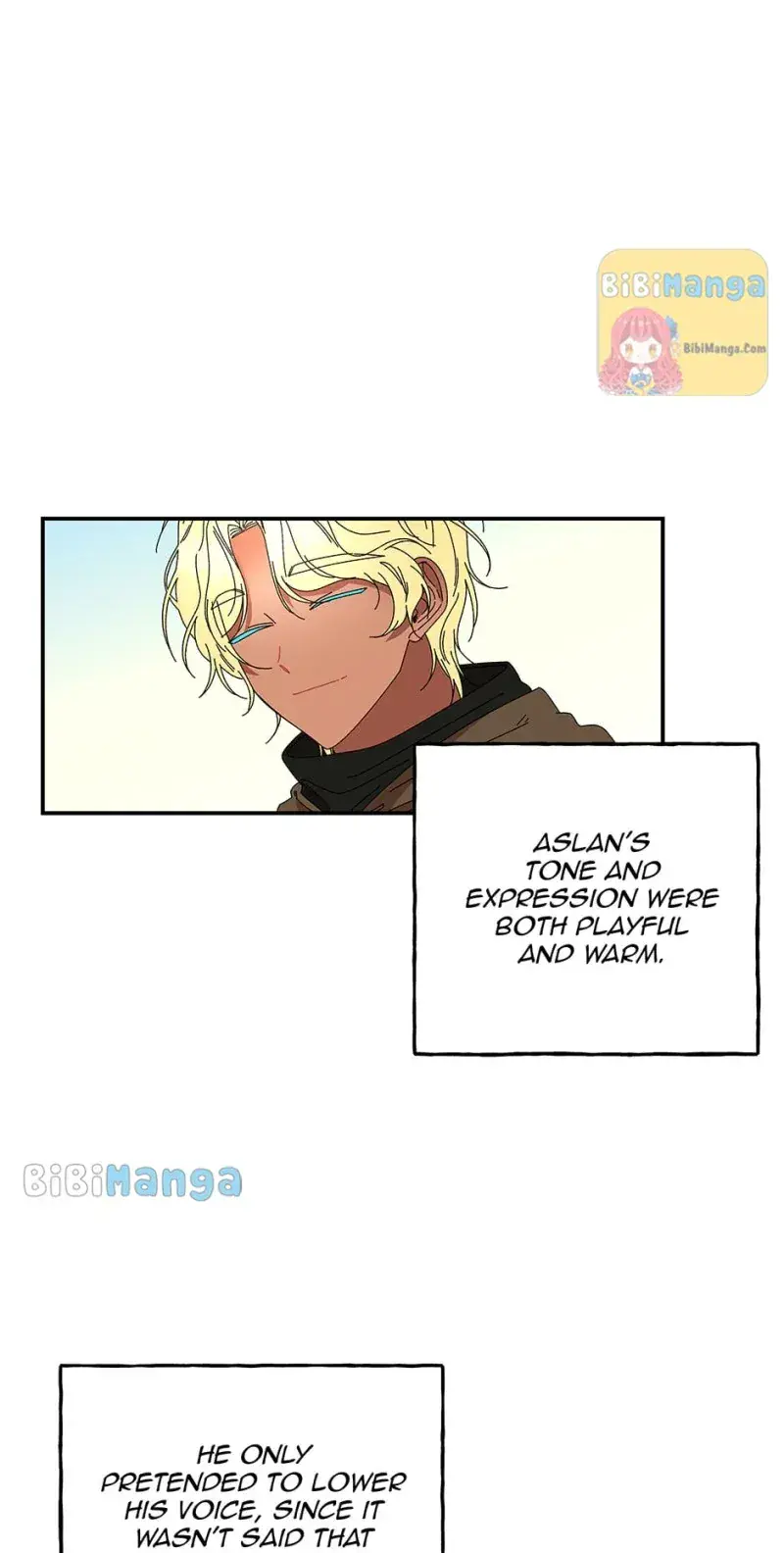 The Archmage's Daughter Chapter 155 Page 49