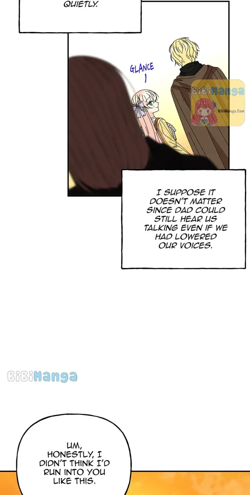 The Archmage's Daughter Chapter 155 Page 50