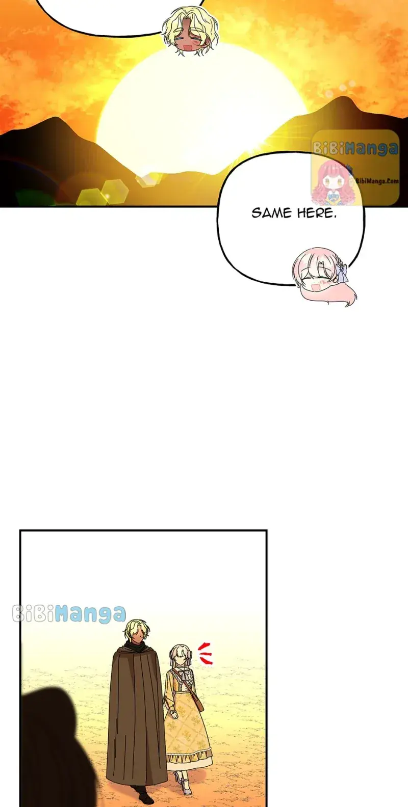 The Archmage's Daughter Chapter 155 Page 51