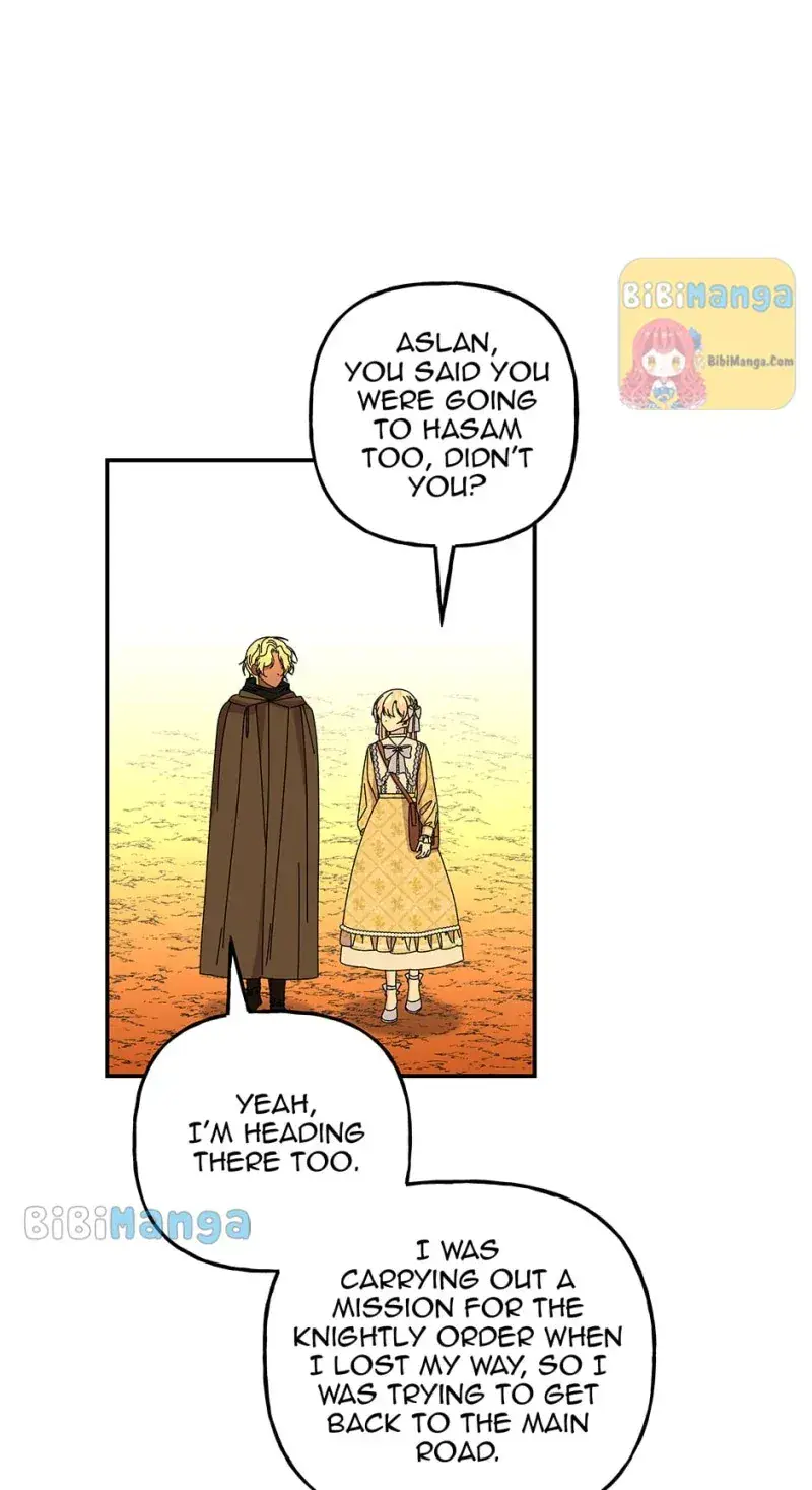 The Archmage's Daughter Chapter 155 Page 53
