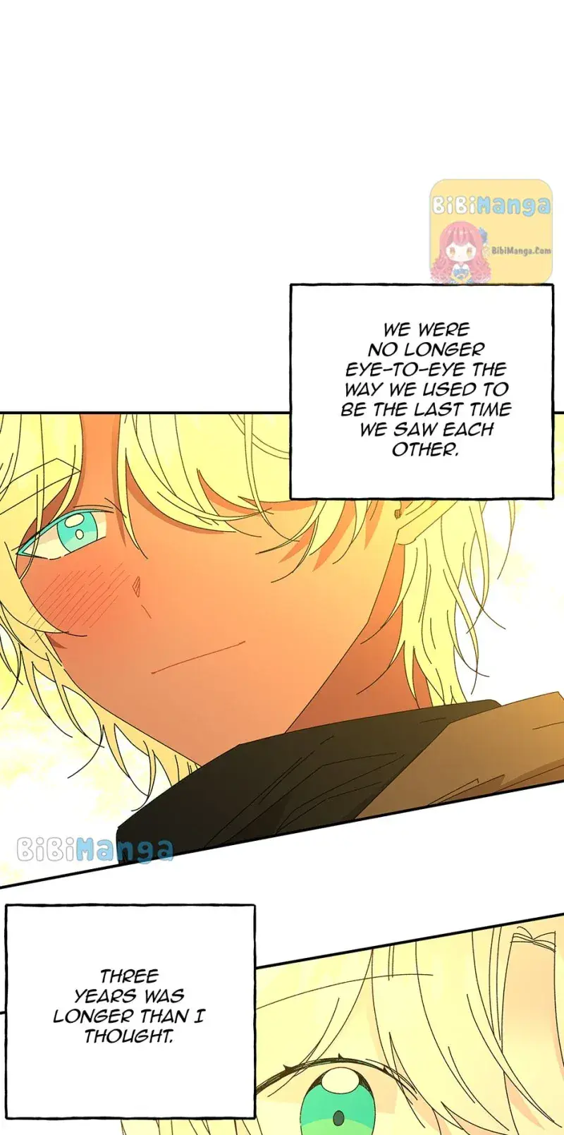 The Archmage's Daughter Chapter 155 Page 61