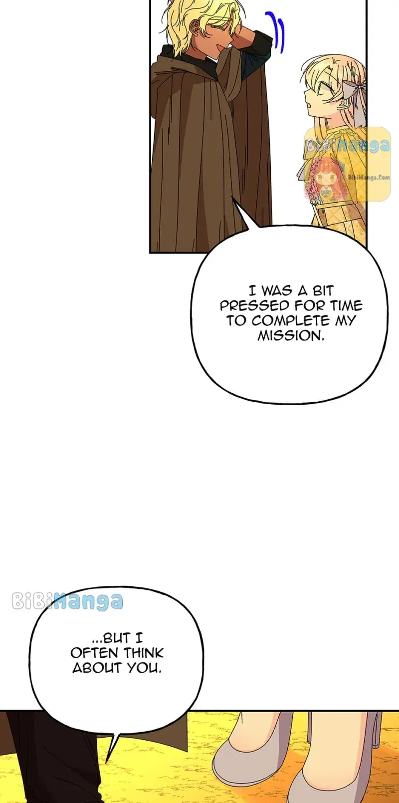 The Archmage's Daughter Chapter 155 Page 63