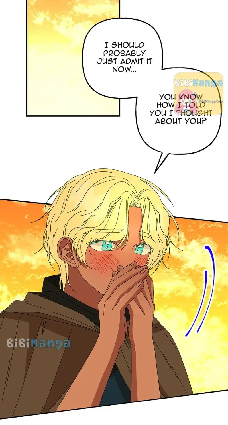 The Archmage's Daughter Chapter 156 Page 3