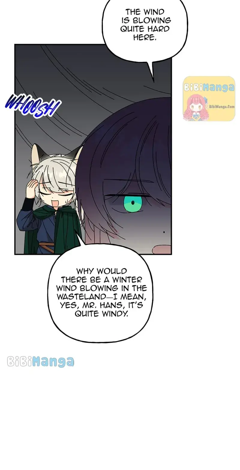 The Archmage's Daughter Chapter 156 Page 14
