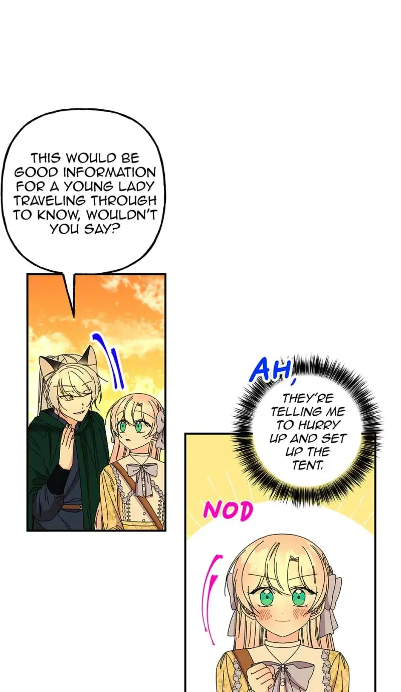 The Archmage's Daughter Chapter 156 Page 16