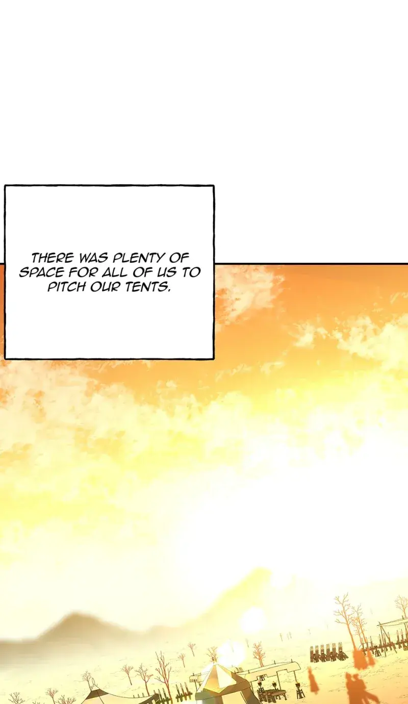 The Archmage's Daughter Chapter 156 Page 18