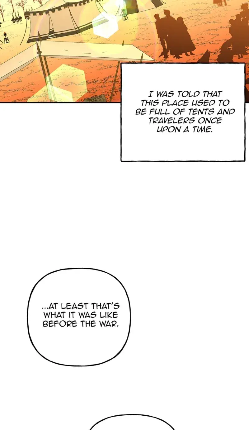 The Archmage's Daughter Chapter 156 Page 19