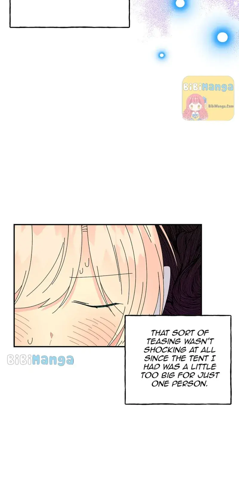 The Archmage's Daughter Chapter 156 Page 27