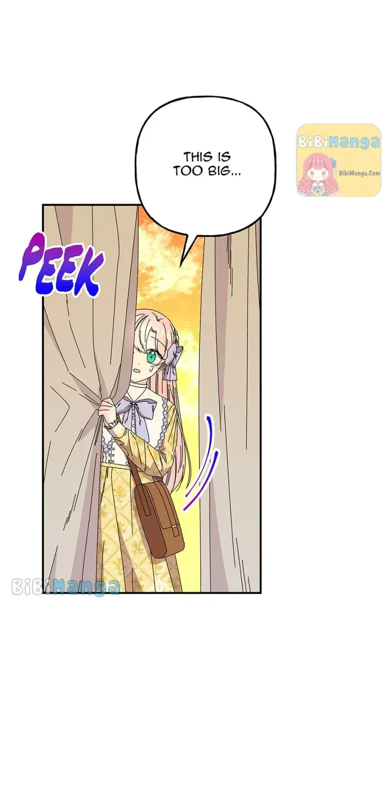 The Archmage's Daughter Chapter 156 Page 29
