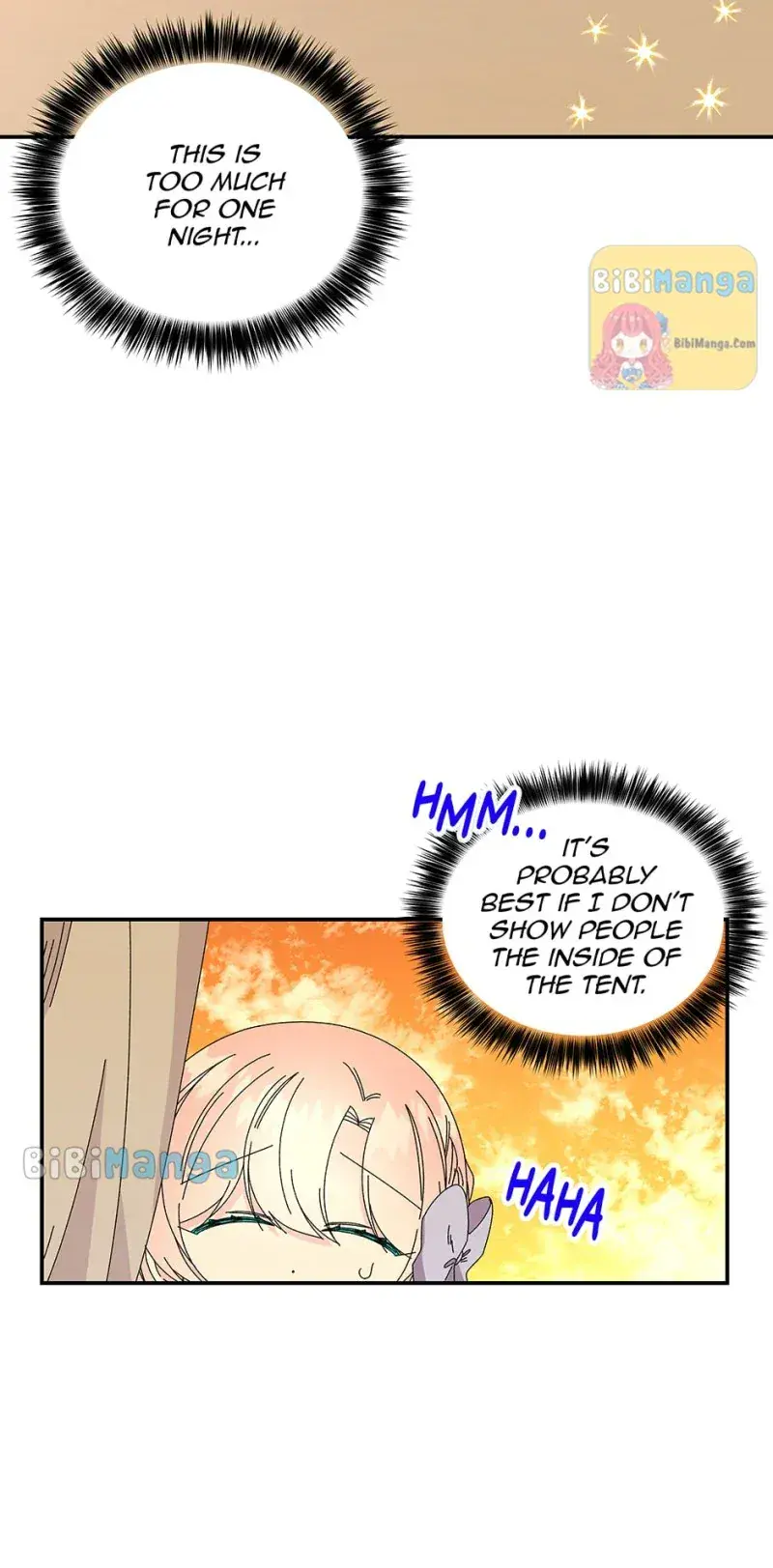 The Archmage's Daughter Chapter 156 Page 31
