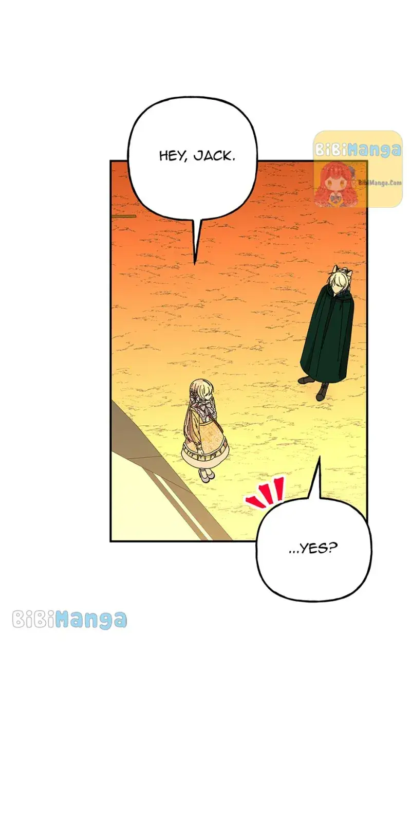 The Archmage's Daughter Chapter 156 Page 32
