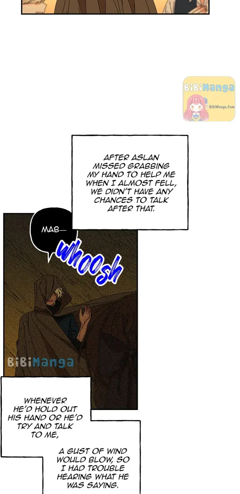 The Archmage's Daughter Chapter 156 Page 38
