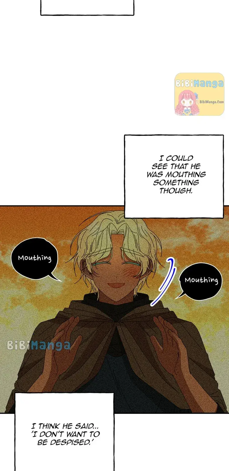 The Archmage's Daughter Chapter 156 Page 39