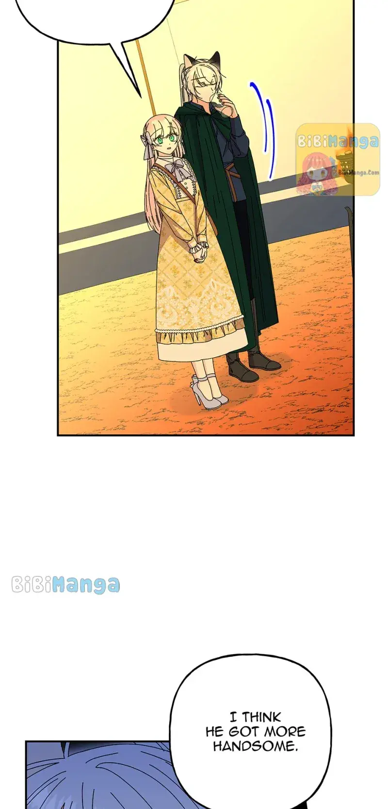 The Archmage's Daughter Chapter 156 Page 42
