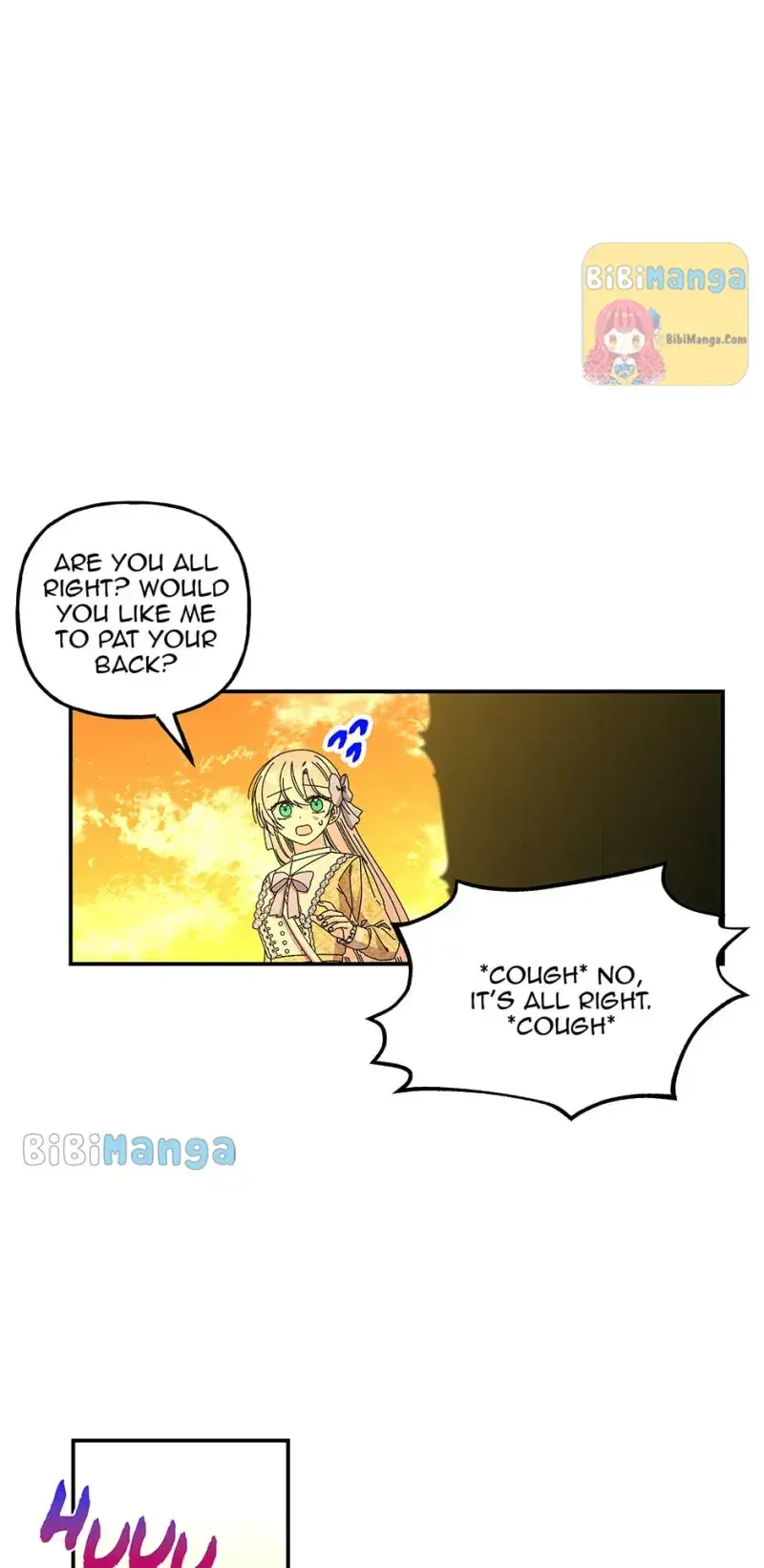 The Archmage's Daughter Chapter 156 Page 44