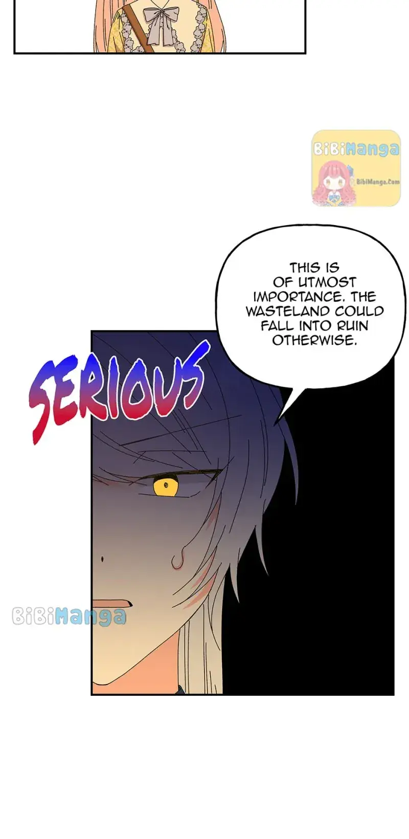 The Archmage's Daughter Chapter 156 Page 47