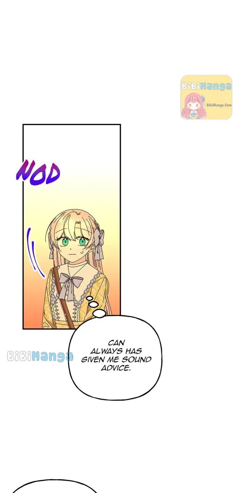 The Archmage's Daughter Chapter 156 Page 48