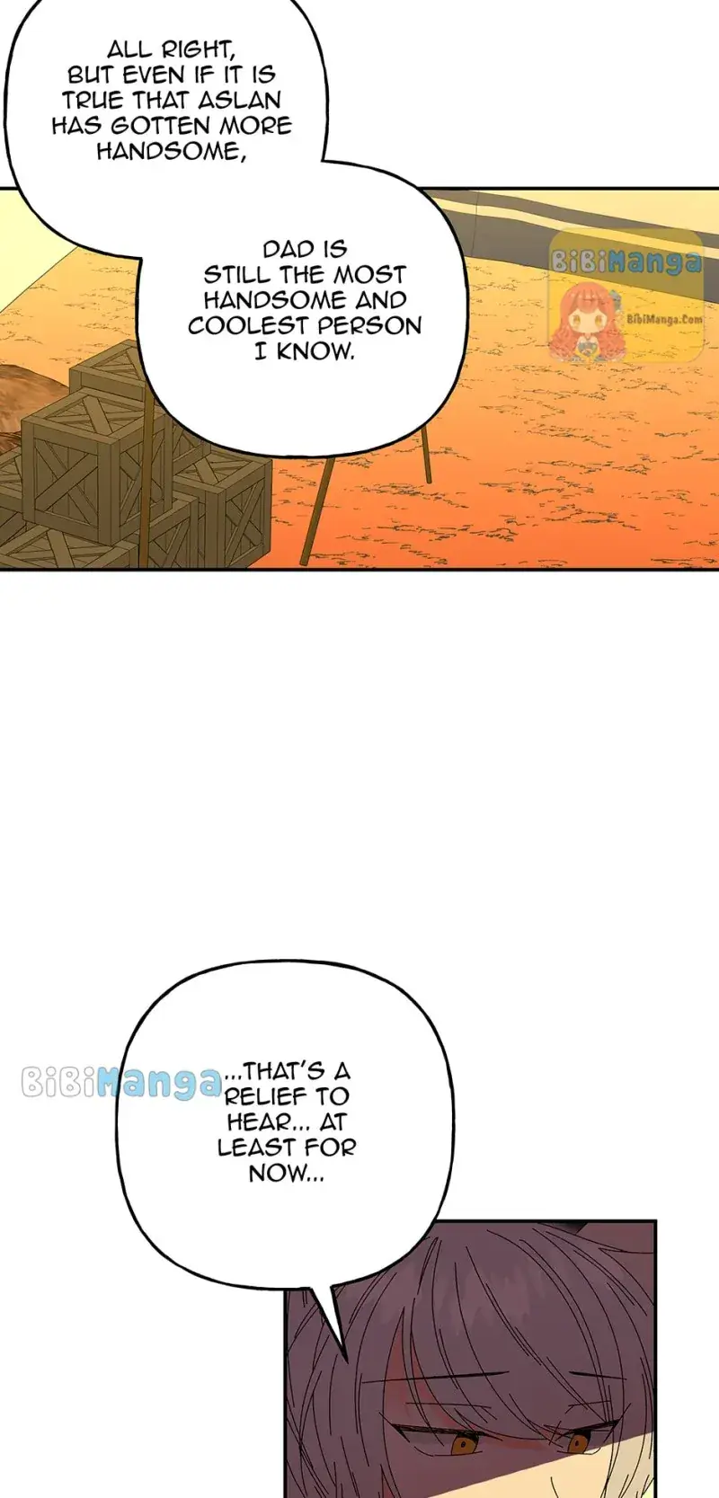 The Archmage's Daughter Chapter 156 Page 49