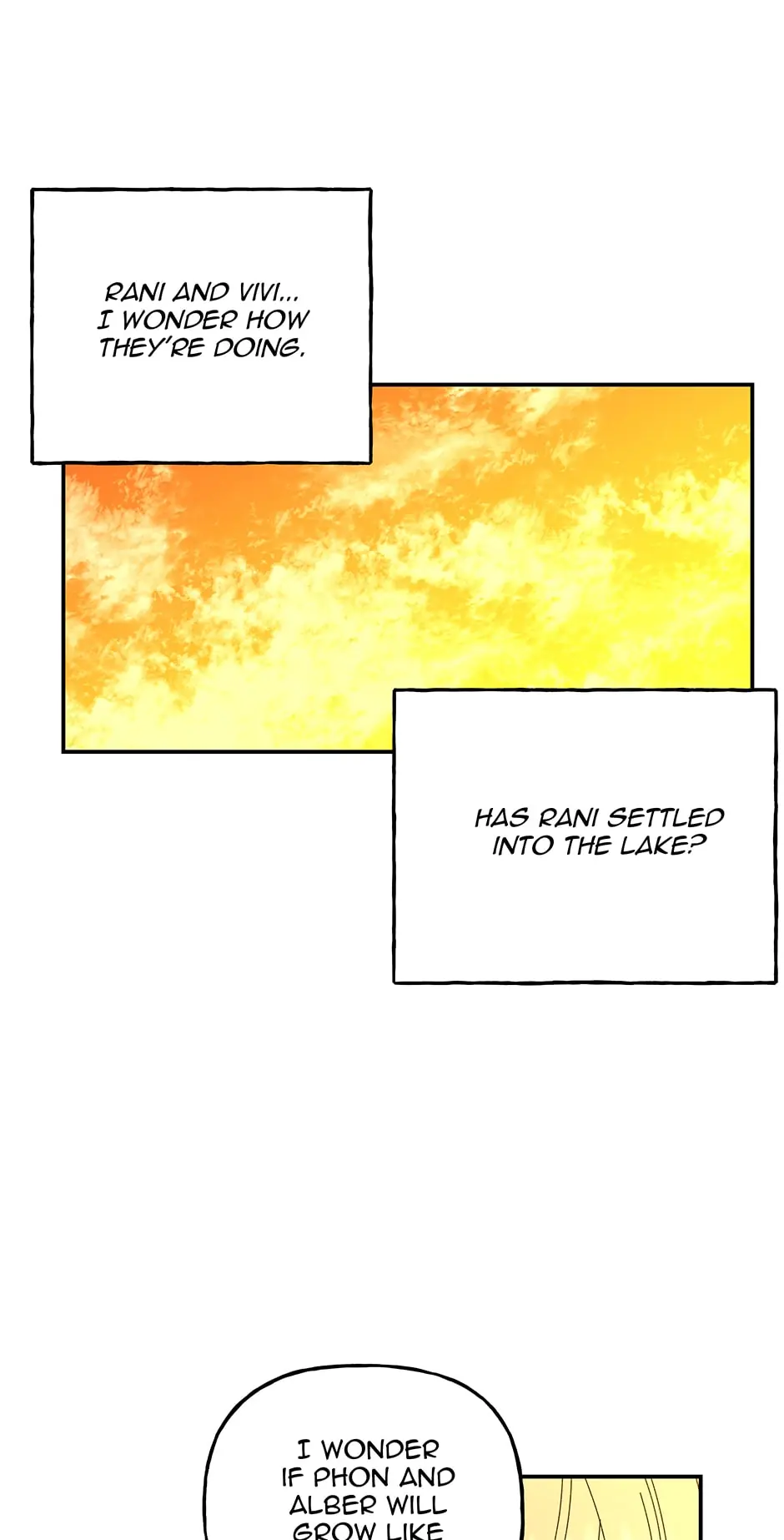 The Archmage's Daughter Chapter 157 Page 7