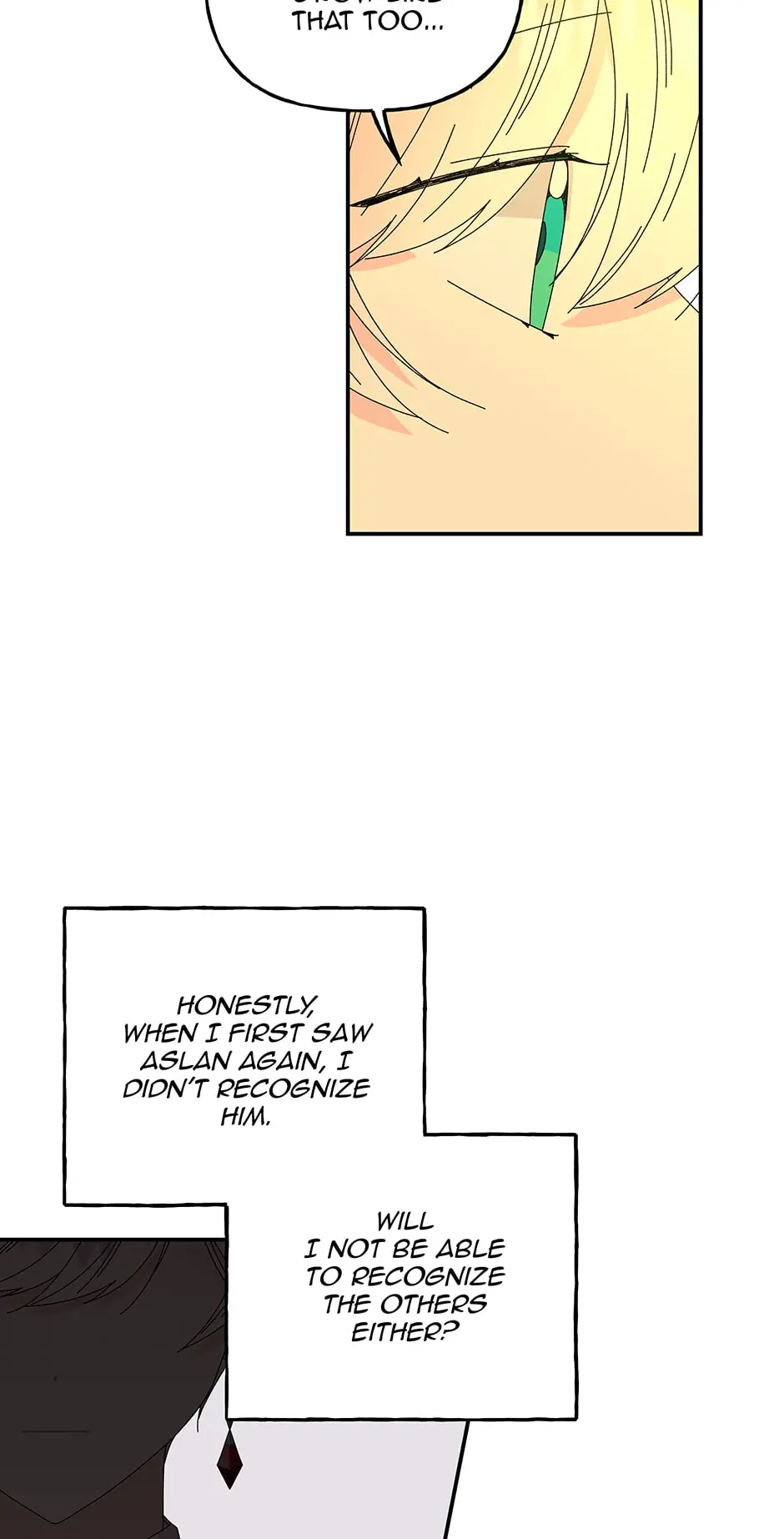 The Archmage's Daughter Chapter 157 Page 8