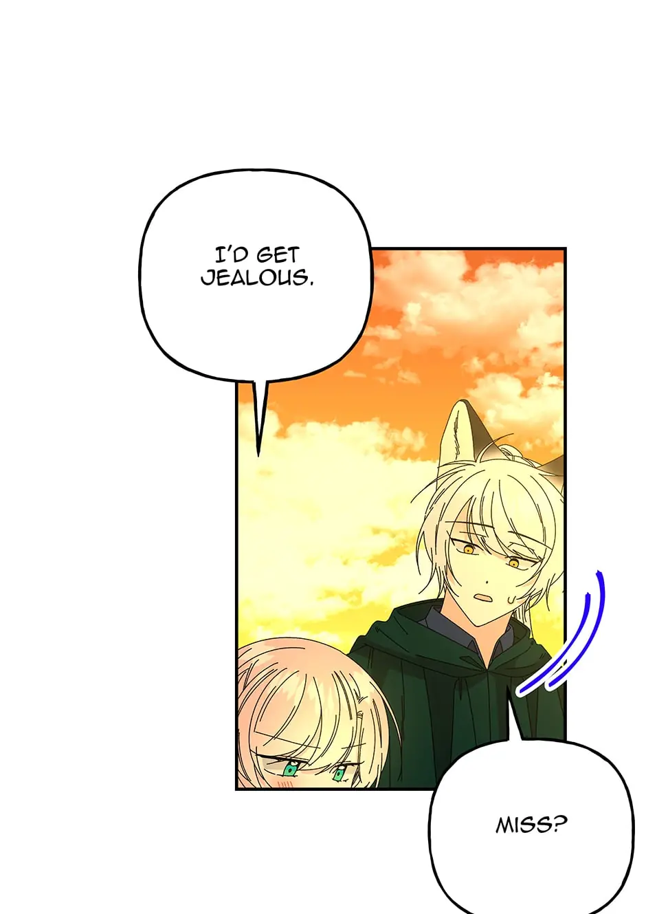 The Archmage's Daughter Chapter 157 Page 10