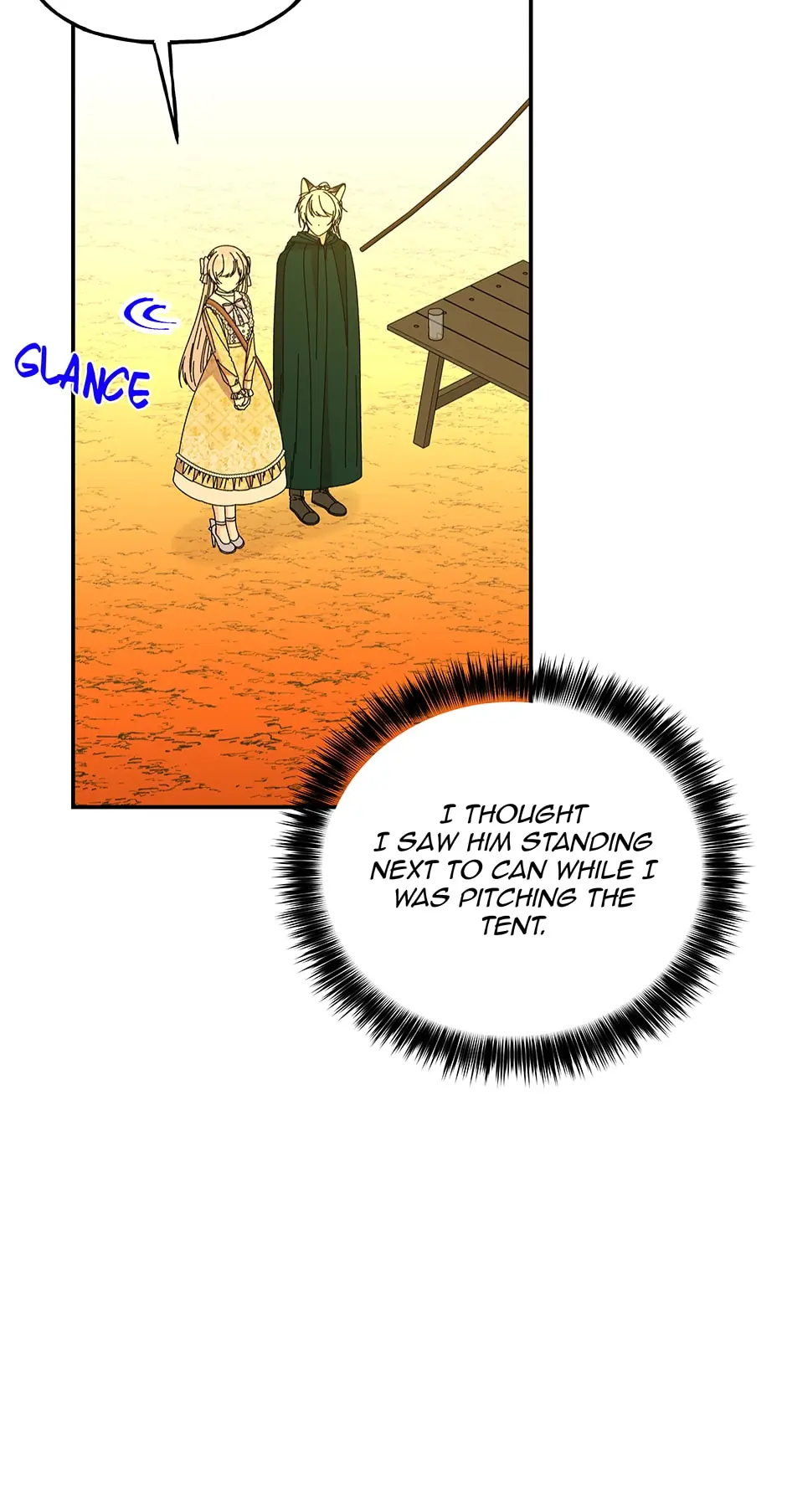 The Archmage's Daughter Chapter 157 Page 18