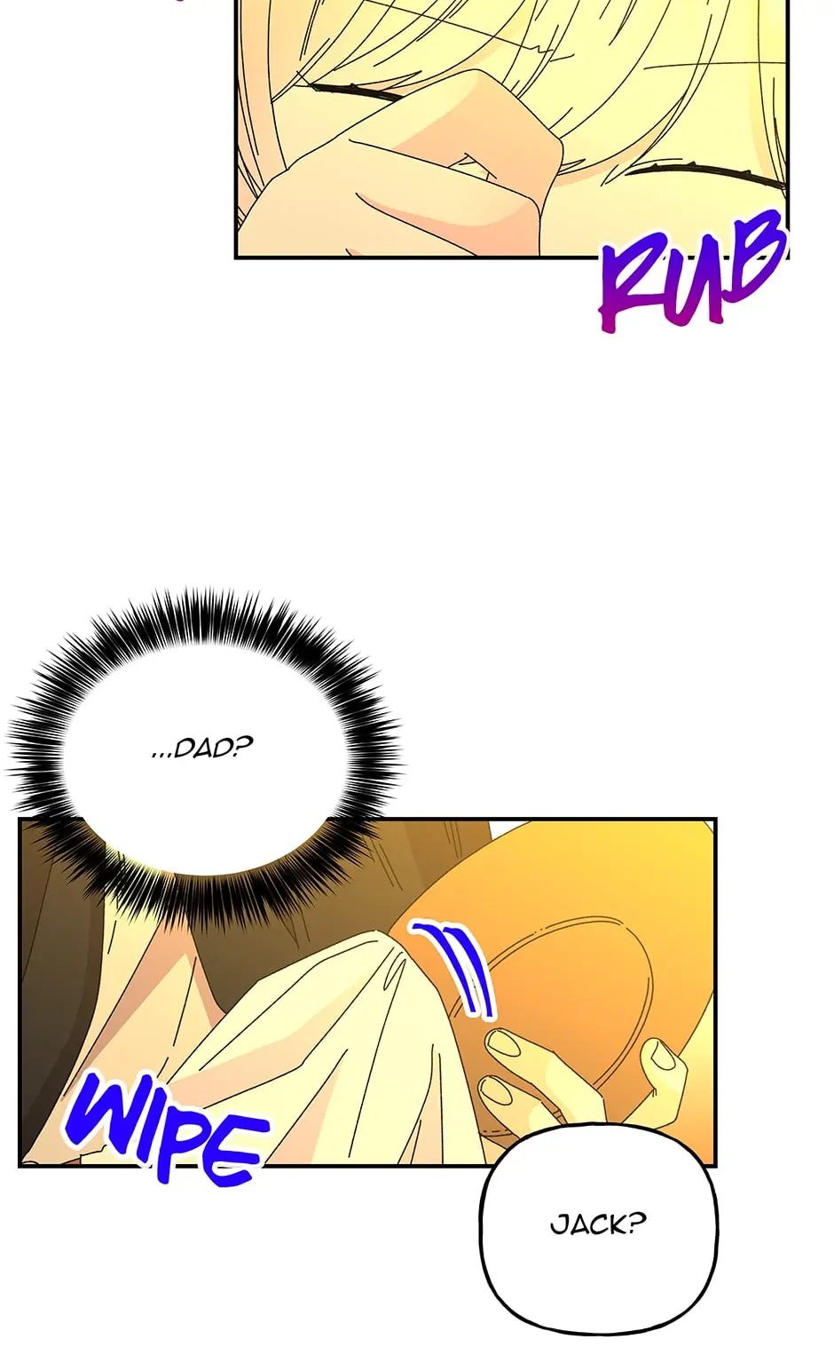 The Archmage's Daughter Chapter 157 Page 20